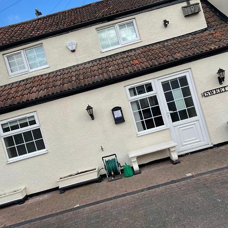 Sweetpea Cottage In Louth Louth  Exterior foto
